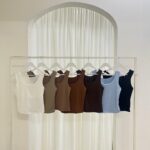 MUSCULOSA YANY