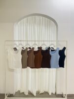 MUSCULOSA YANY