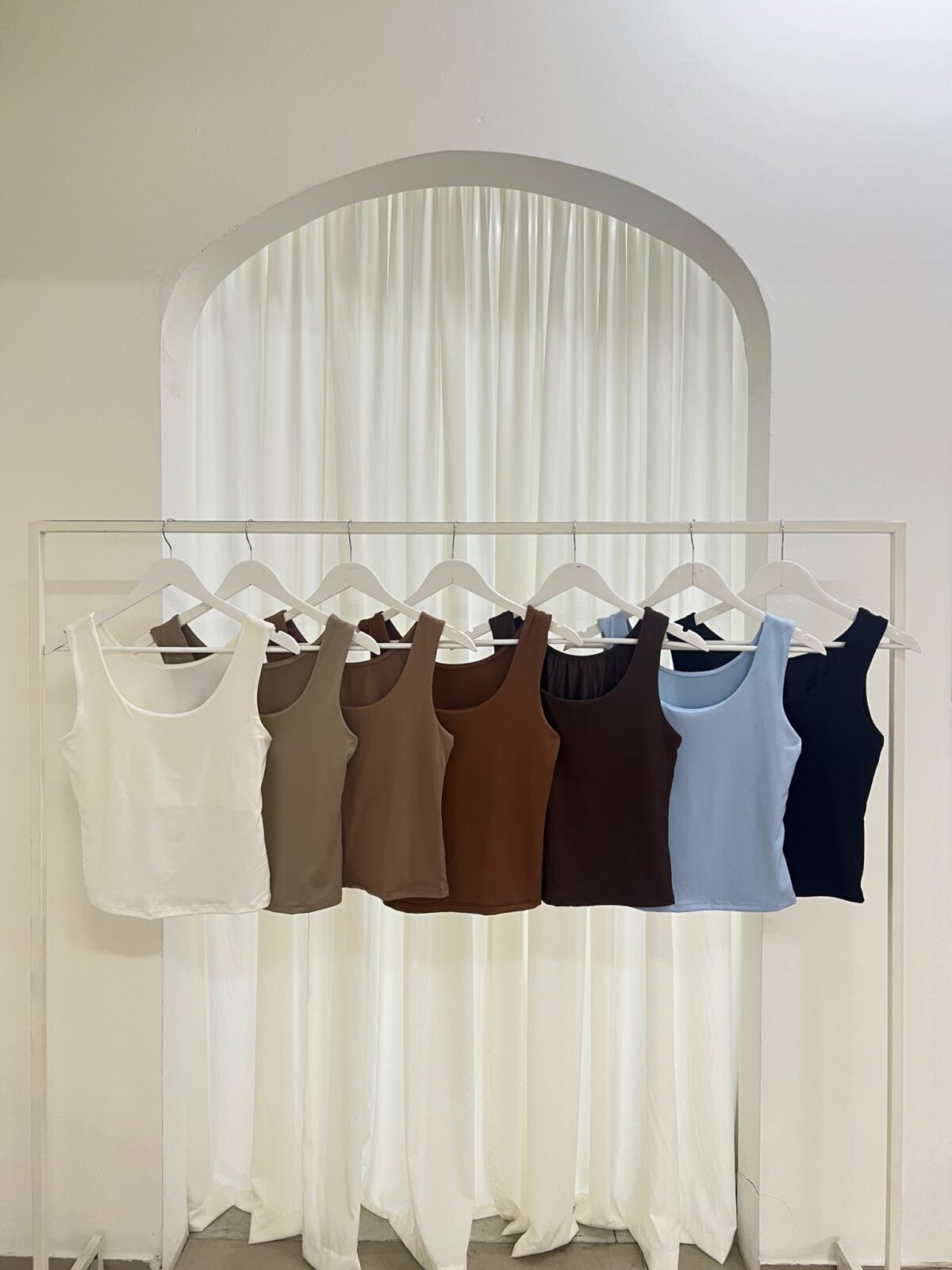 MUSCULOSA YANY - Imagen 2