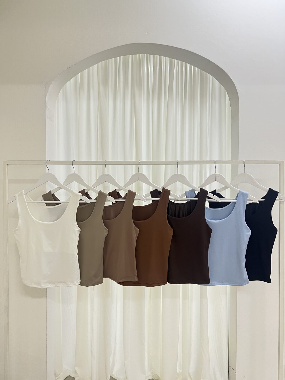 MUSCULOSA YANY - Imagen 3