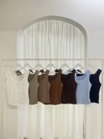 MUSCULOSA YANY - Imagen 3