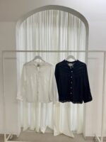 BLUSA ZAMORA - Imagen 7