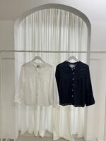 BLUSA ZAMORA - Imagen 8