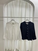 BLUSA ZAMORA - Imagen 9