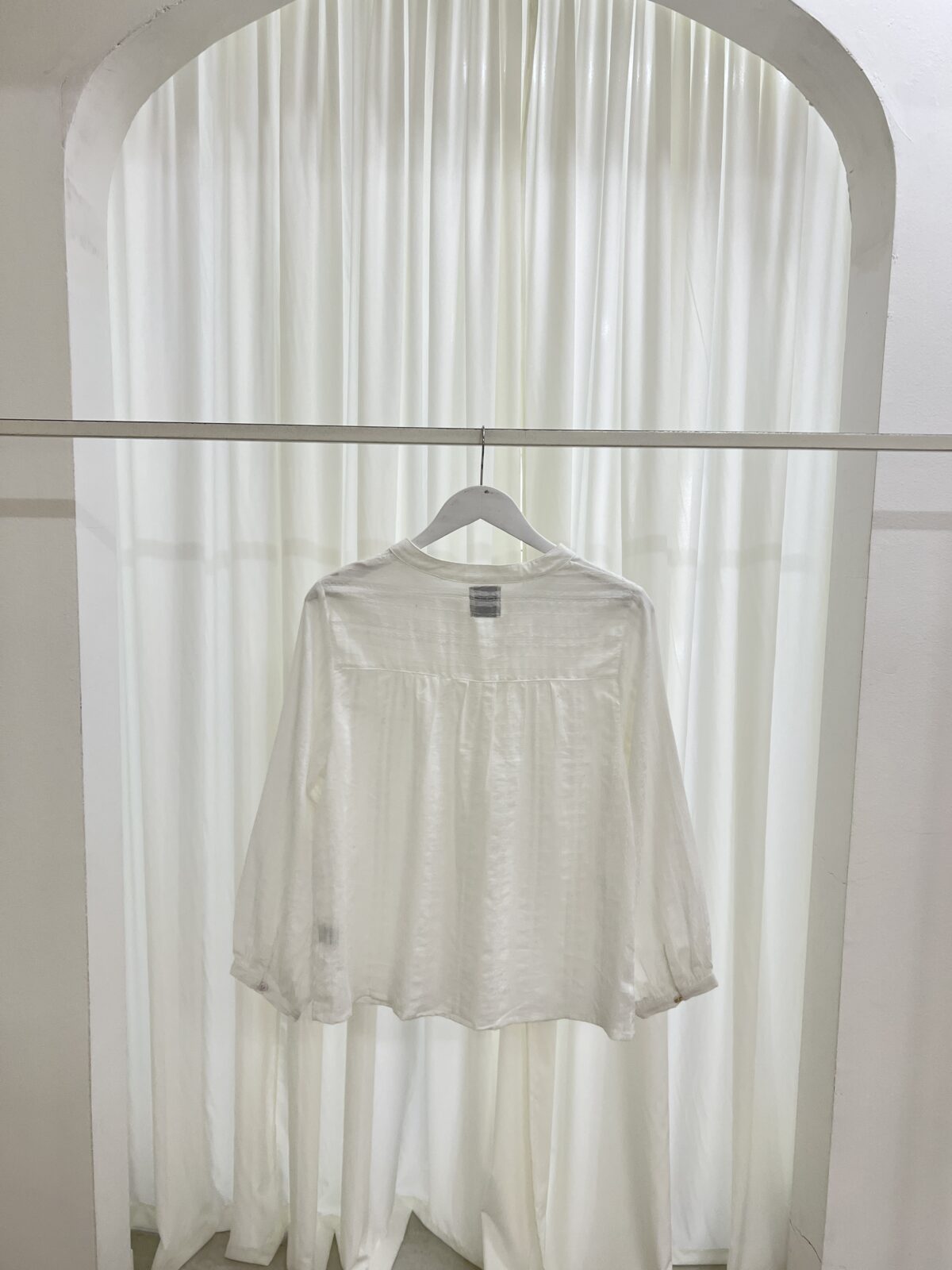 BLUSA ZAMORA - Imagen 11