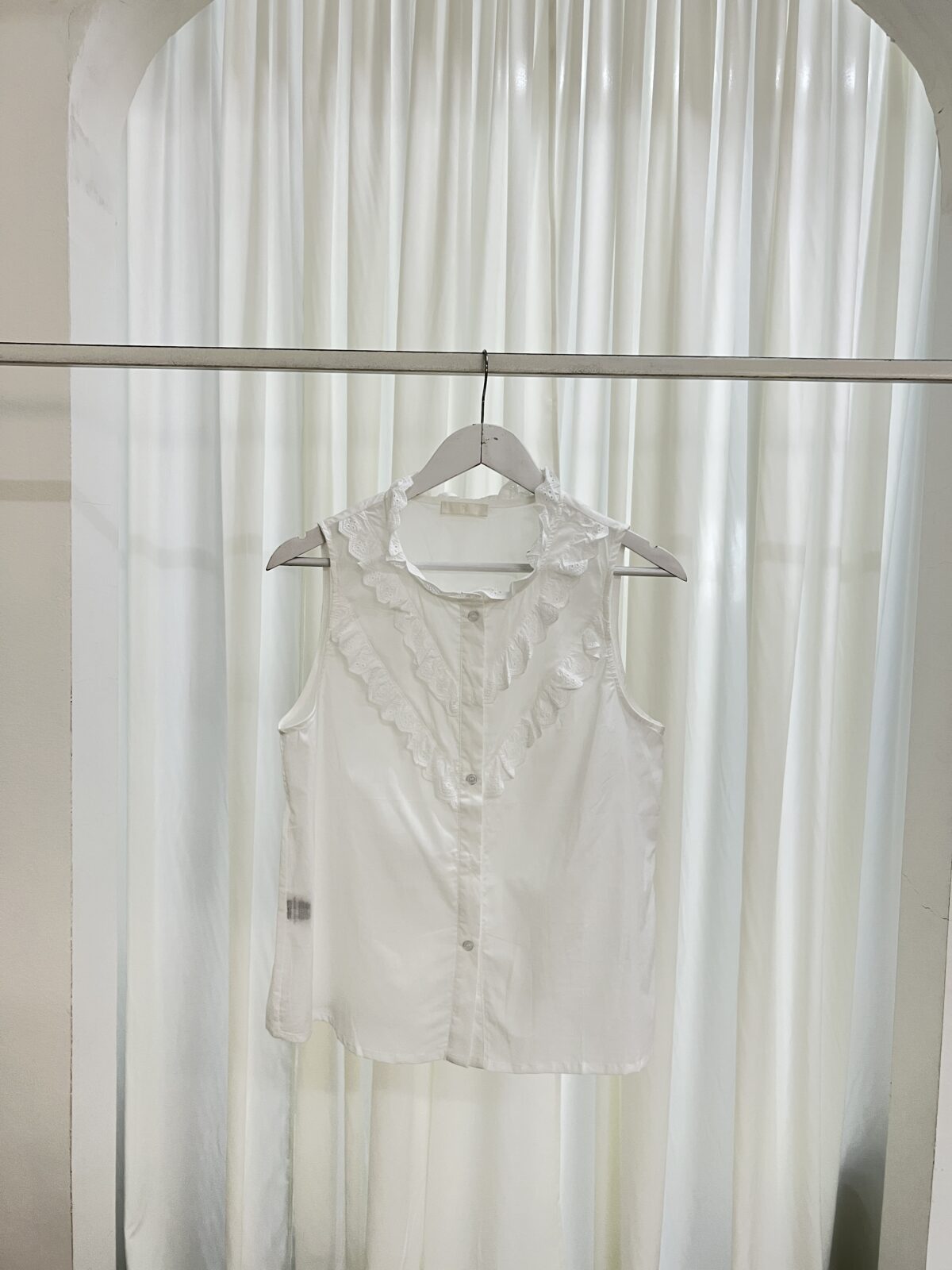 BLUSA AGUSTINA - Imagen 8
