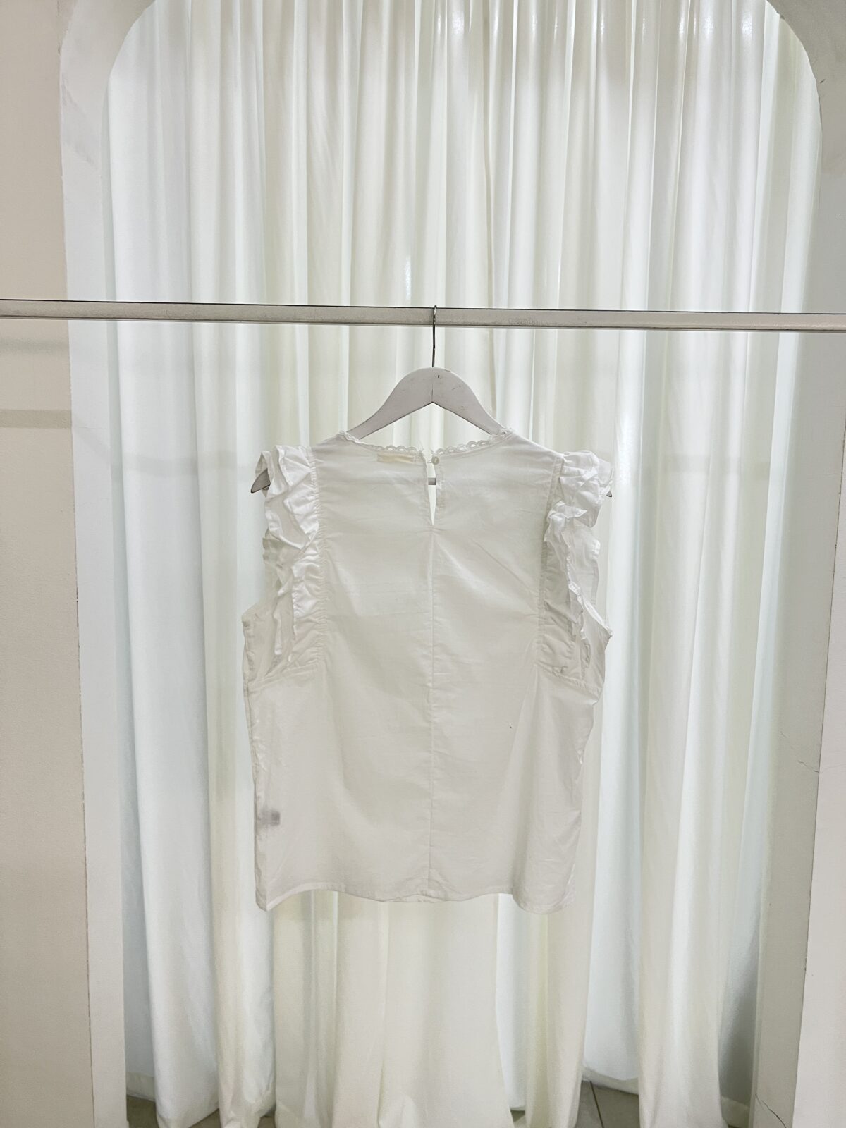 BLUSA AGUSTINA - Imagen 9