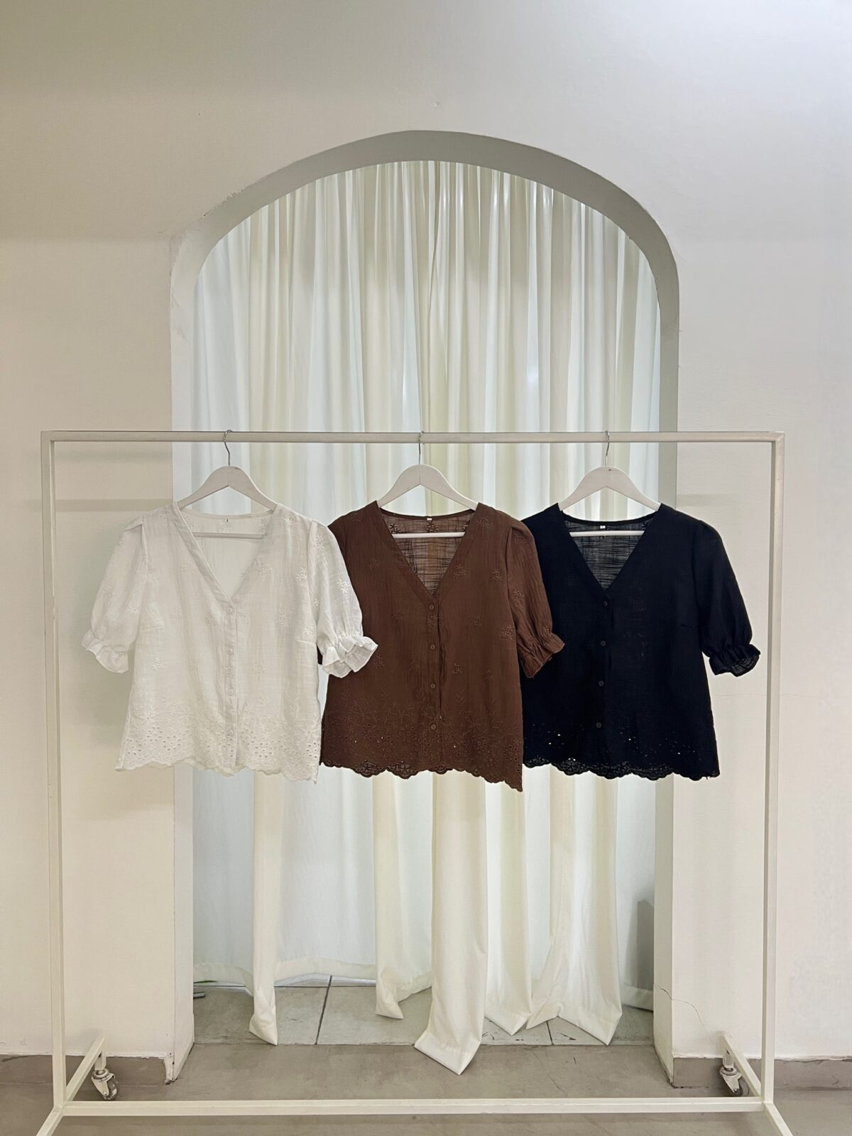 BLUSA ALEGRA - Imagen 7