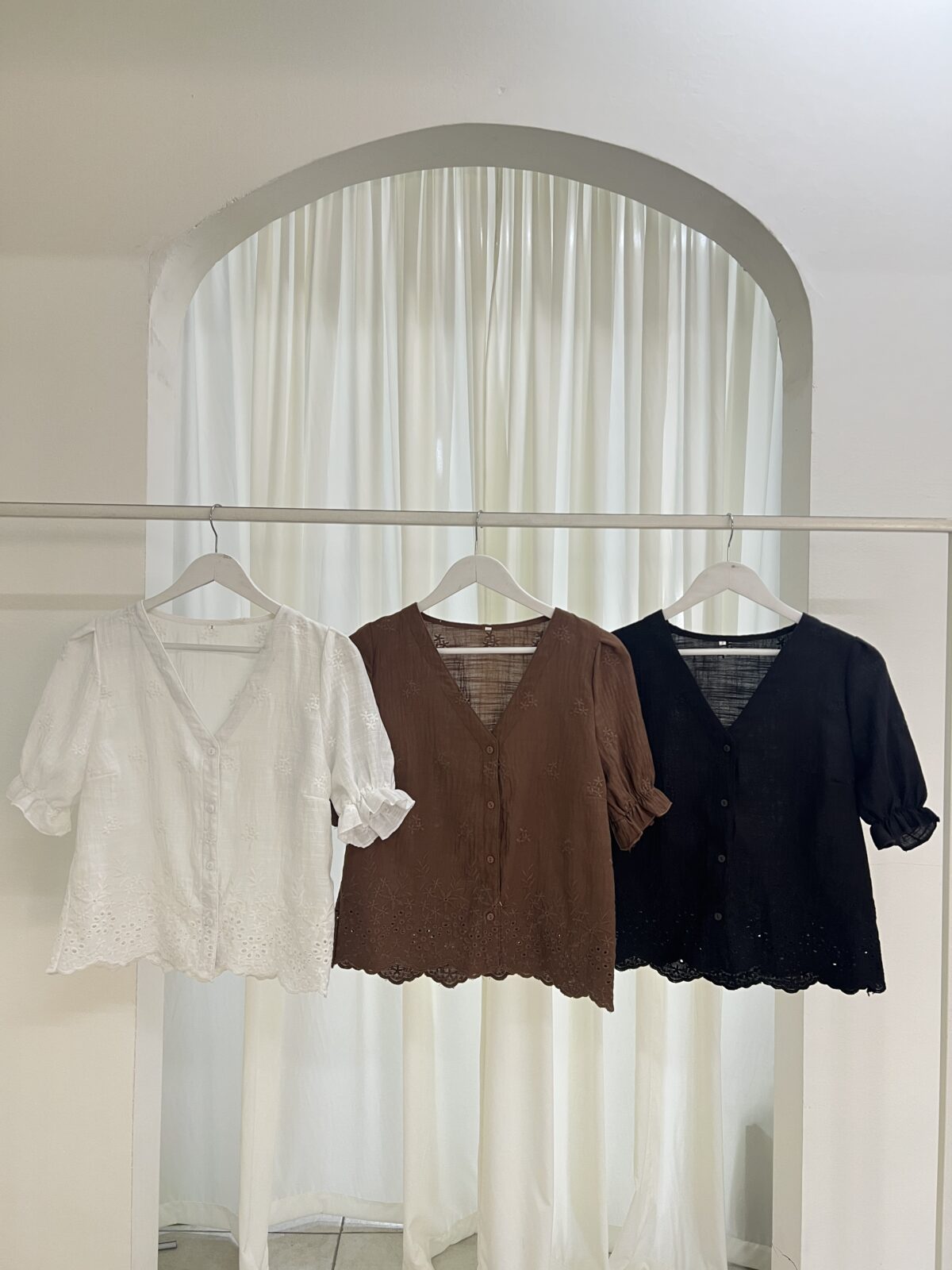 BLUSA ALEGRA - Imagen 9