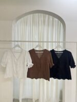 BLUSA ALEGRA - Imagen 9