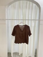 BLUSA ALEGRA - Imagen 10