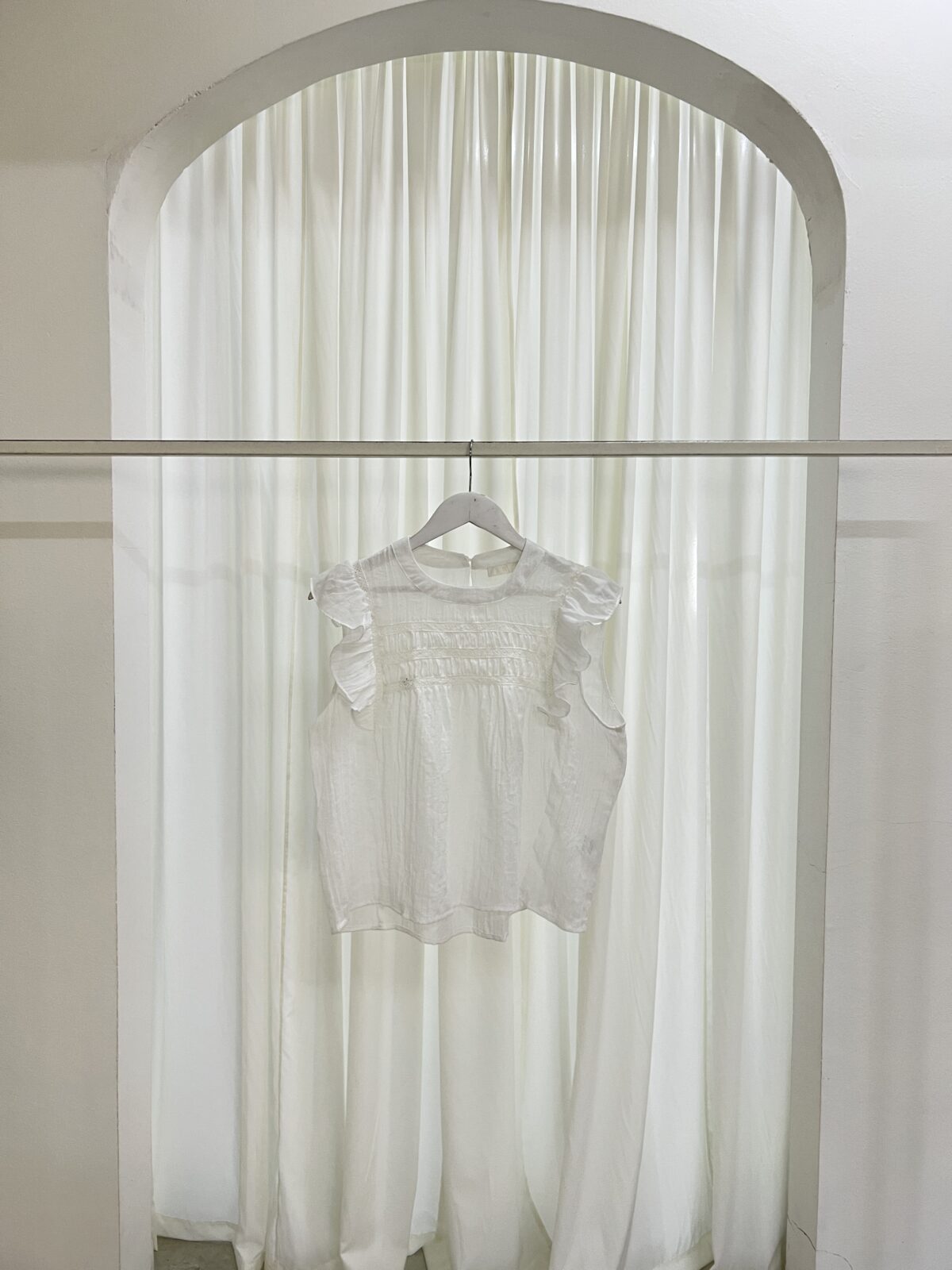 BLUSA ALMADA - Imagen 6