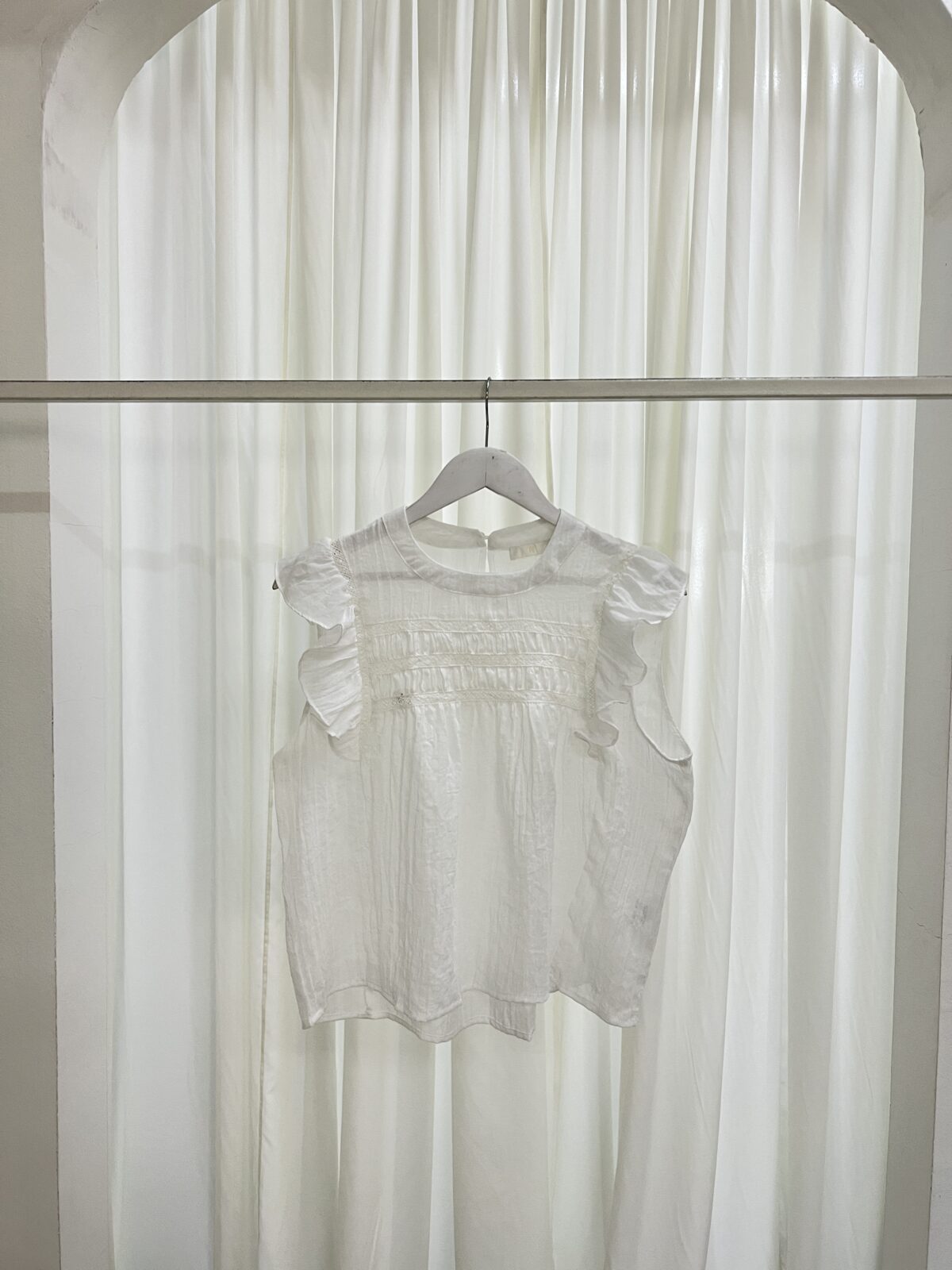 BLUSA ALMADA - Imagen 7