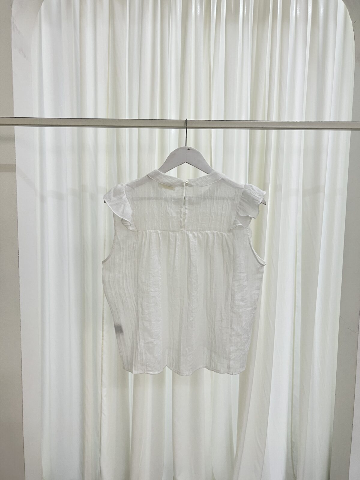 BLUSA ALMADA - Imagen 8