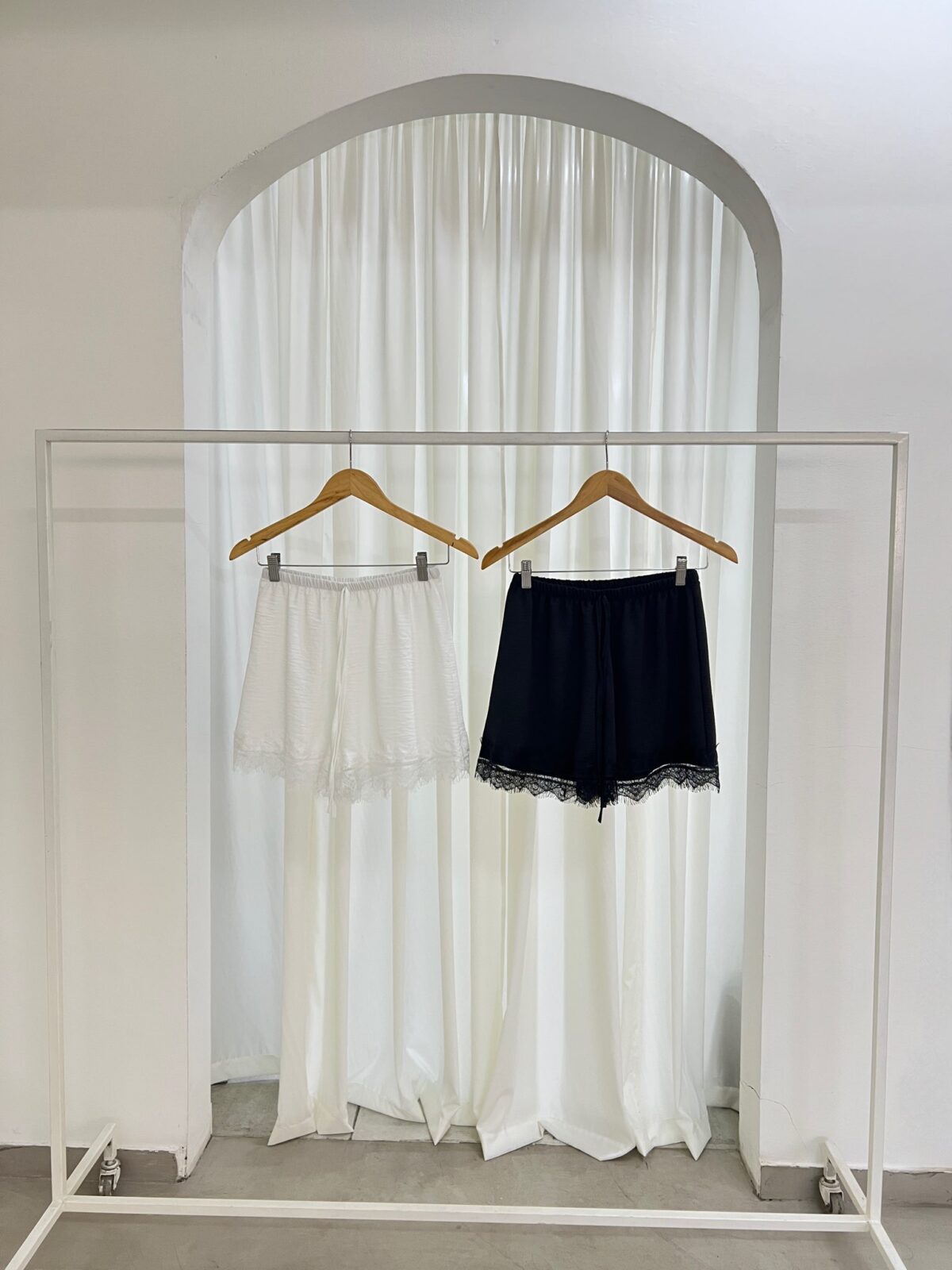SHORT CALABRIA - Imagen 6