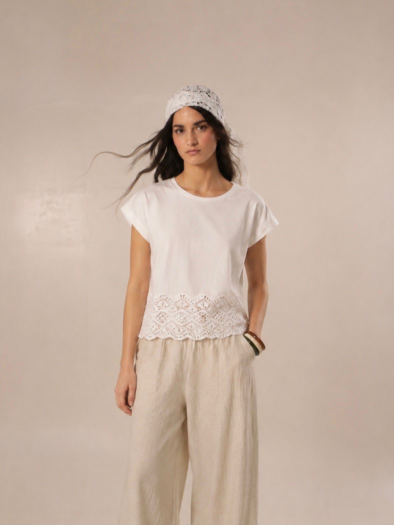 COLO 7 REMERA COLO - Imagen 1