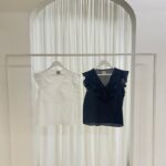 BLUSA CONGO