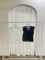BLUSA CONGO