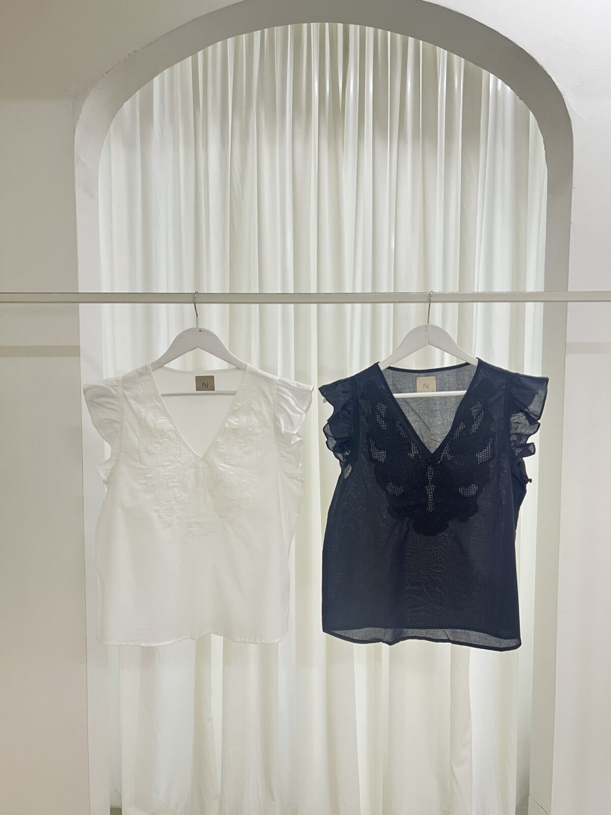 BLUSA CONGO - Imagen 3