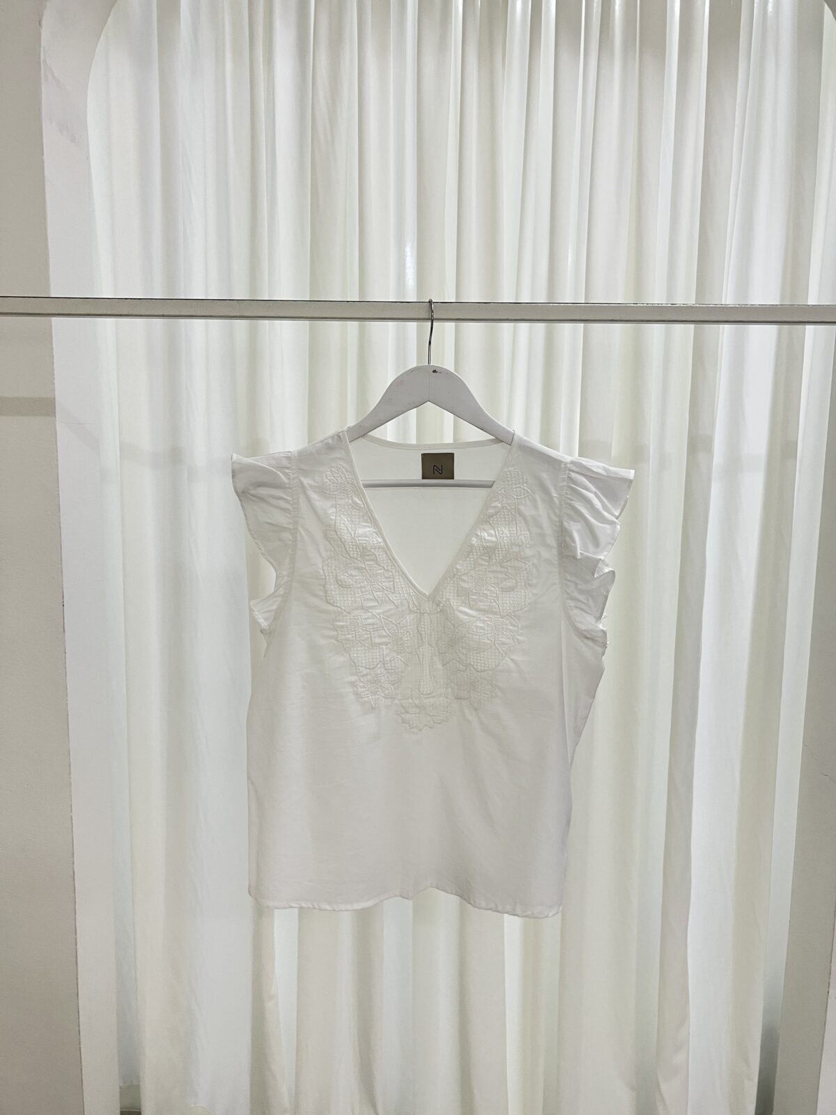 BLUSA CONGO - Imagen 4