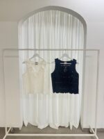 BLUSA CRISTOBAL