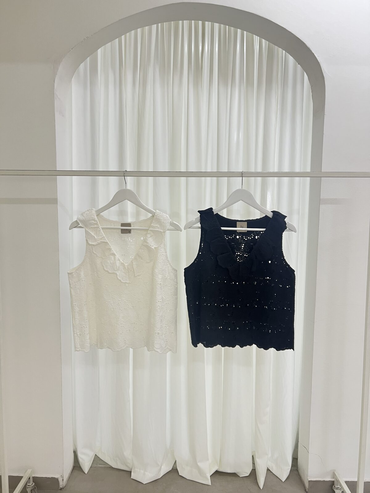 BLUSA CRISTOBAL - Imagen 2