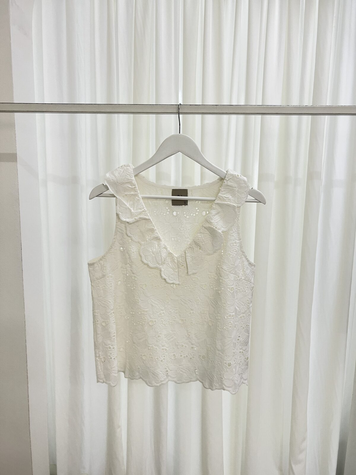 BLUSA CRISTOBAL - Imagen 4