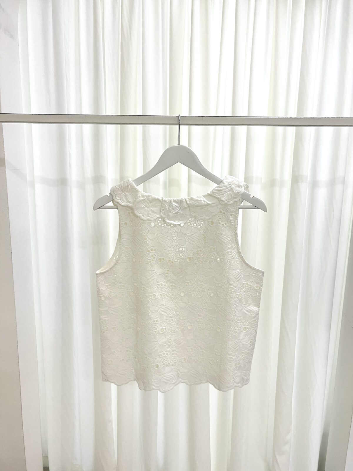 BLUSA CRISTOBAL - Imagen 5
