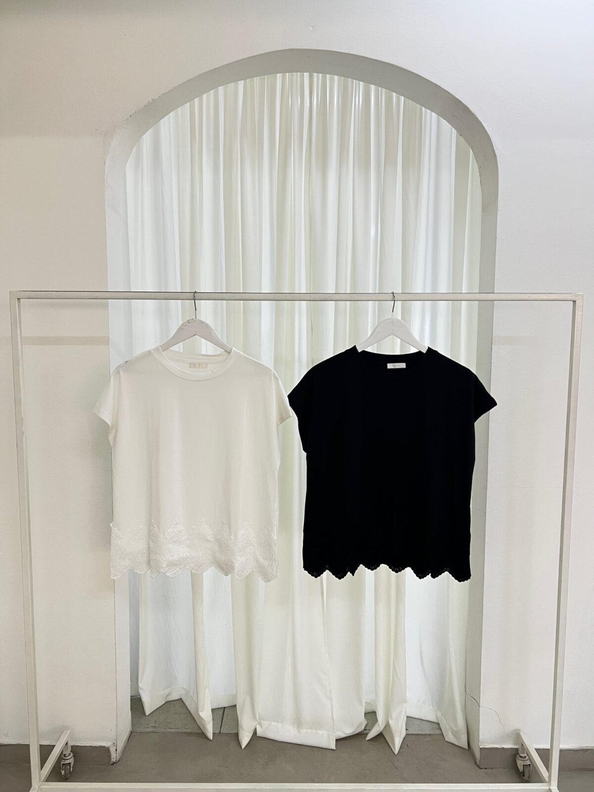 REMERA DANIELA - Imagen 5