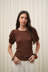 BLUSA LUPITA