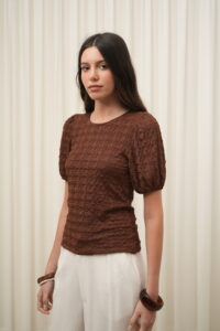 BLUSA LUPITA - Imagen 2