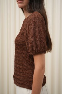 BLUSA LUPITA - Imagen 3