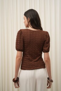 BLUSA LUPITA - Imagen 4