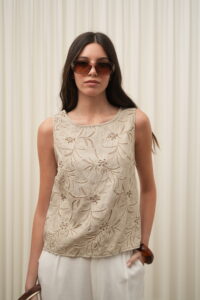 MUSCULOSA LIDIA - Imagen 2