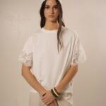 REMERA VIOLETA