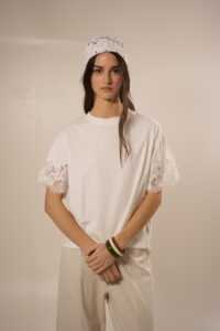 REMERA VIOLETA