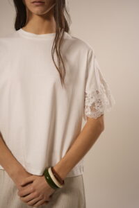 REMERA VIOLETA - Imagen 3