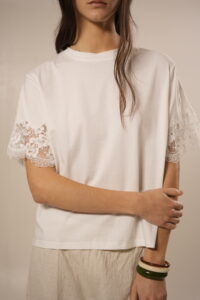 REMERA VIOLETA - Imagen 4