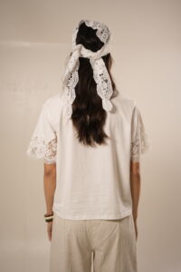 REMERA VIOLETA - Imagen 6