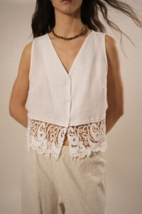 CHALECO MACIEL - Imagen 3