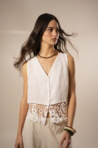 CHALECO MACIEL - Imagen 4