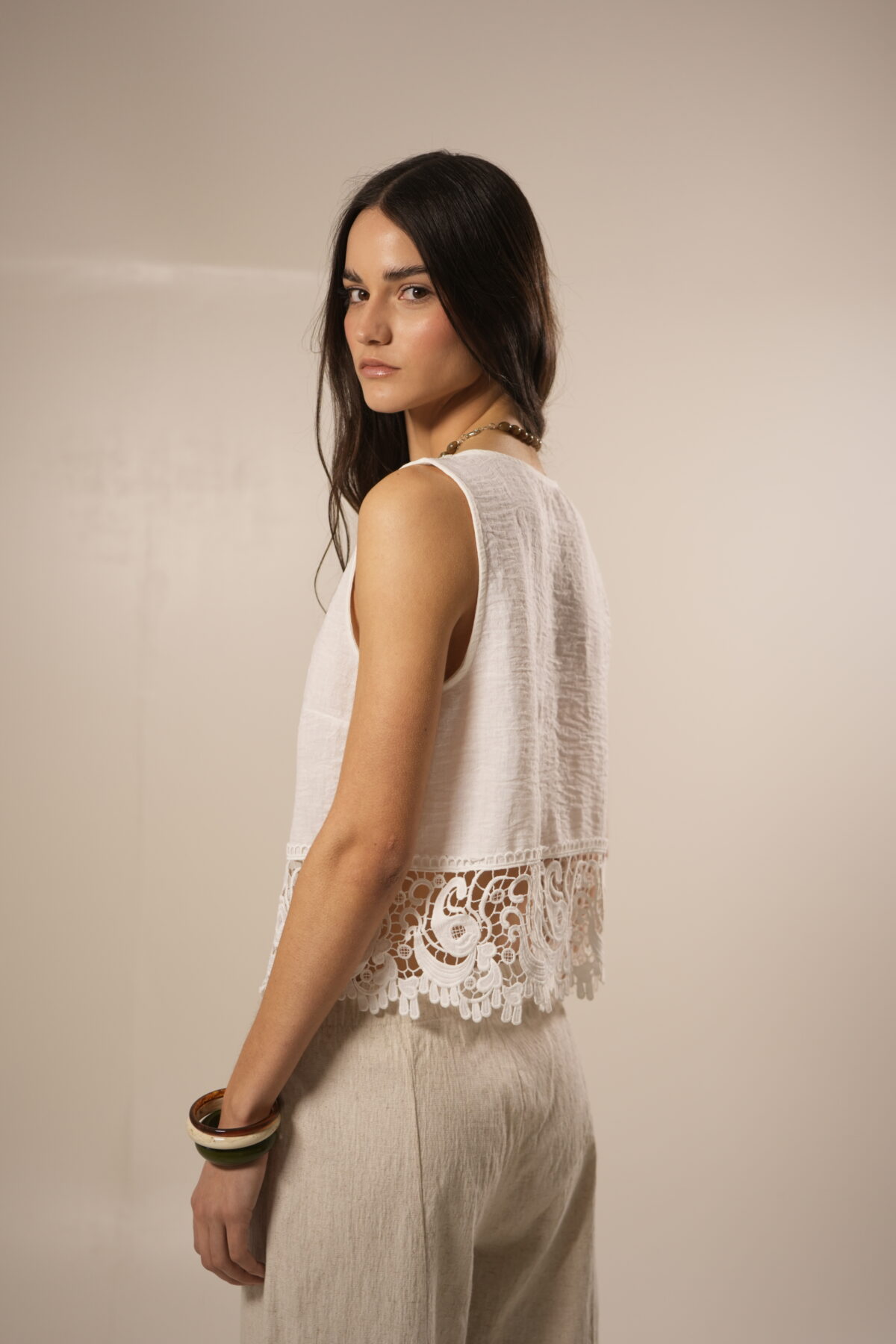 CHALECO MACIEL - Imagen 5