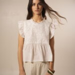 BLUSA ENZO