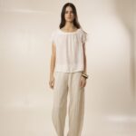 BLUSA LEILA