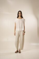 BLUSA LEILA
