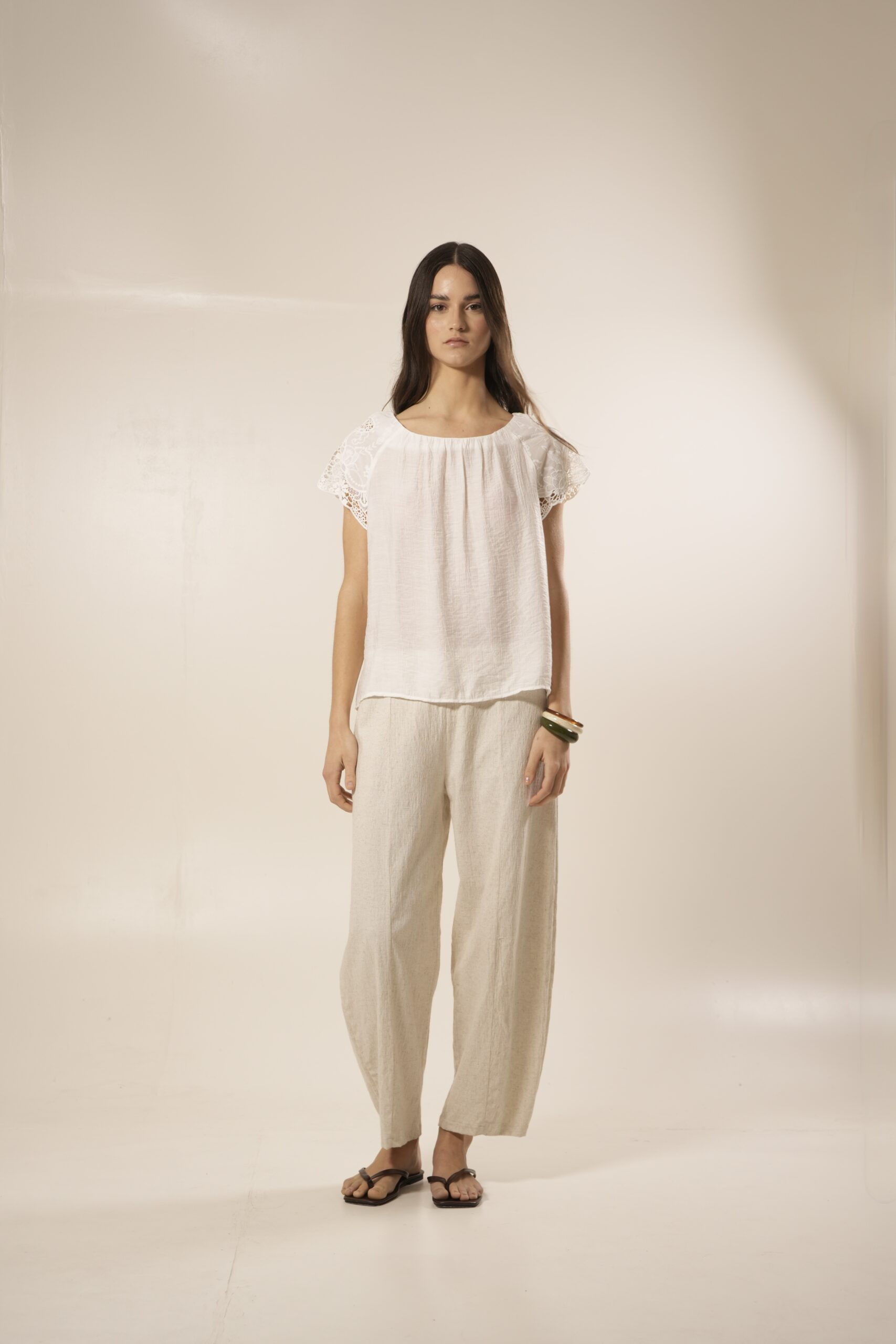 DSC03732 BLUSA LEILA - Imagen 1