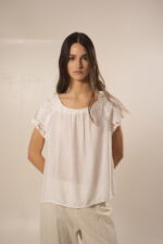 BLUSA LEILA - Imagen 2