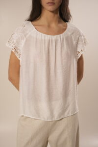 BLUSA LEILA - Imagen 3