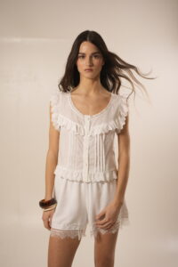 BLUSA CLOE
