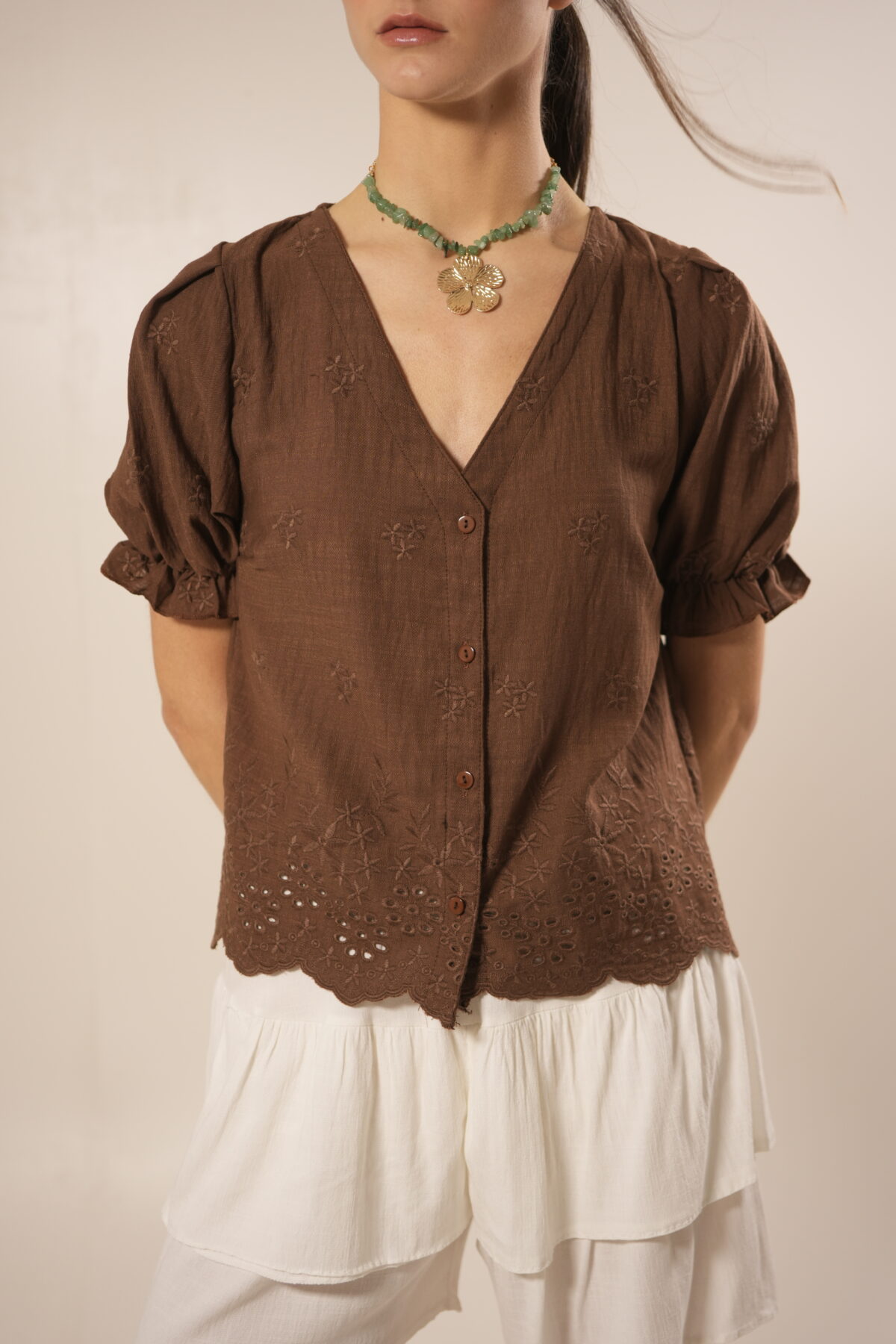 BLUSA ALEGRA - Imagen 5